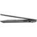 Alt View 21. Lenovo - IdeaPad 3 15ABA7 15.6" Laptop - AMD Ryzen 5 - 8 GB Memory - 256 GB SSD - Arctic Gray.
