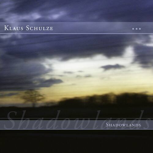Klaus Schulze - Shadowlands   - VINYL LP price history on PriceWatchPro