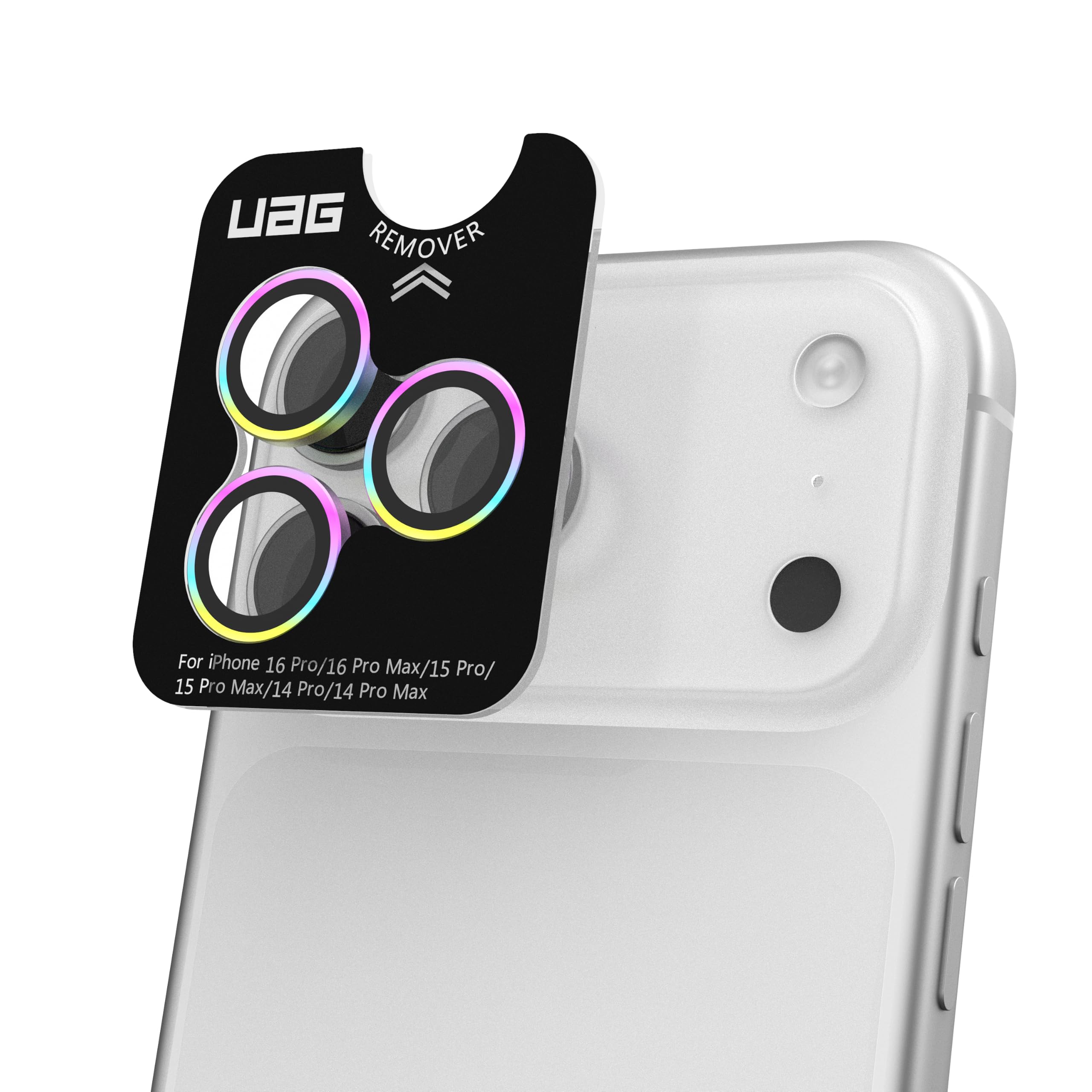 UAG REMOVER For iPhone 16 Pro/16 Pro Max/15 Pro/15 Pro Max/14 Pro/14 Pro Max