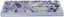 Esc 20 3# 4$ 5% O X 6 7& O 6 7 Tab . O HUNTER NKTEN Caps Lock A MIeRCUNDS Shift Z W S X D C V T G B H N M I N 0;: /? Enter Shift Del PaUp PgDn - 1 I | - Ctrl Win Alt Alt FR Ctrl