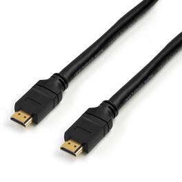 StarTech.com - StarTech 35' Plenum-Rated High Speed HDMI Cable, 24 AWG