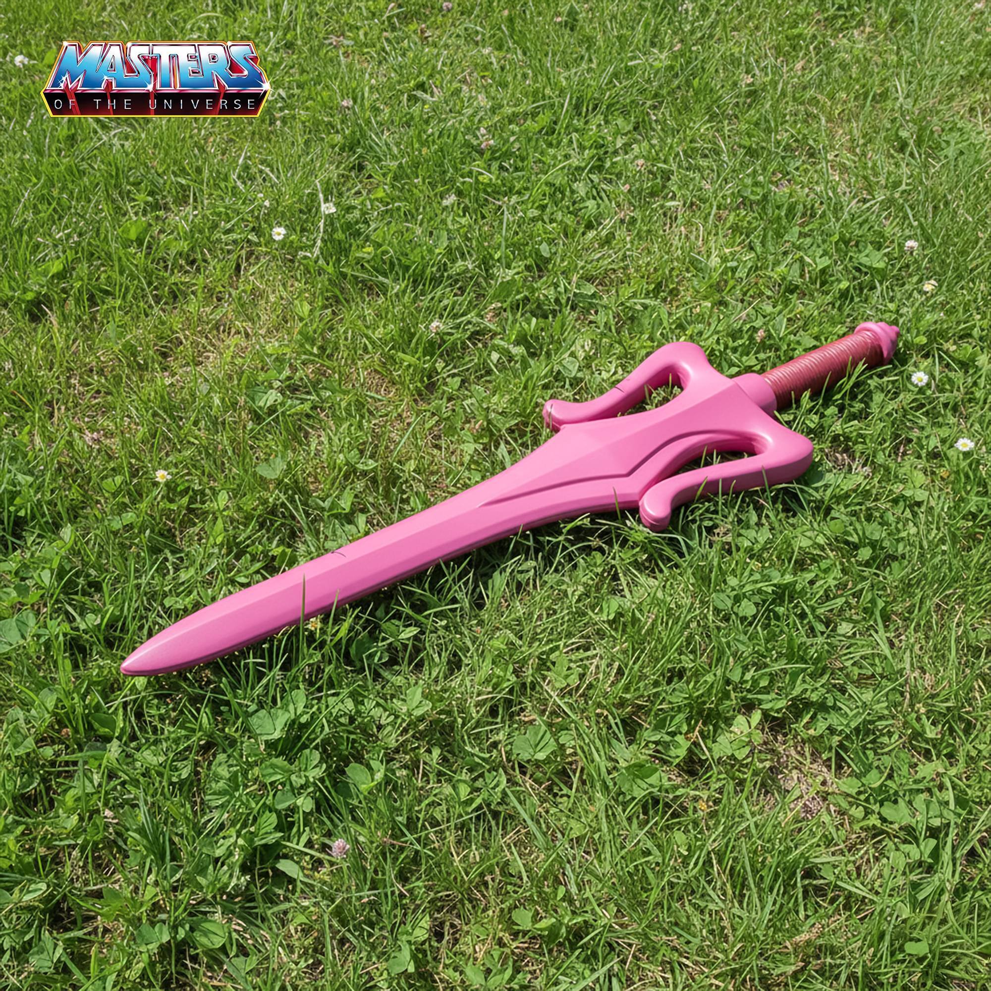 MASTERS OF THE UNIVERSE
