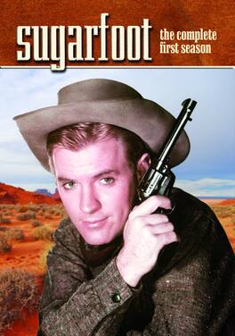 Sugarfoot: The Complete First Season - DVD