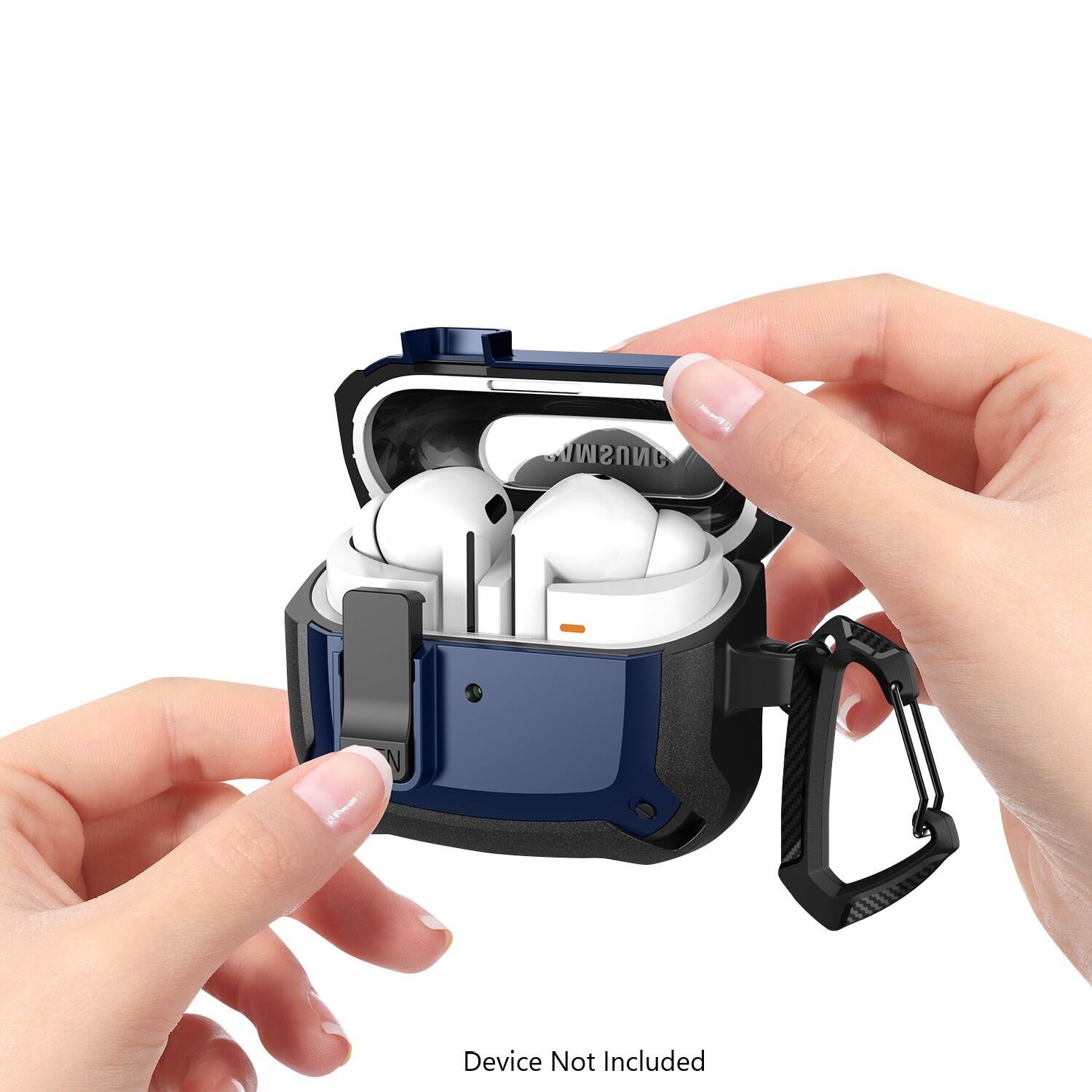 Samsung Device Not Included