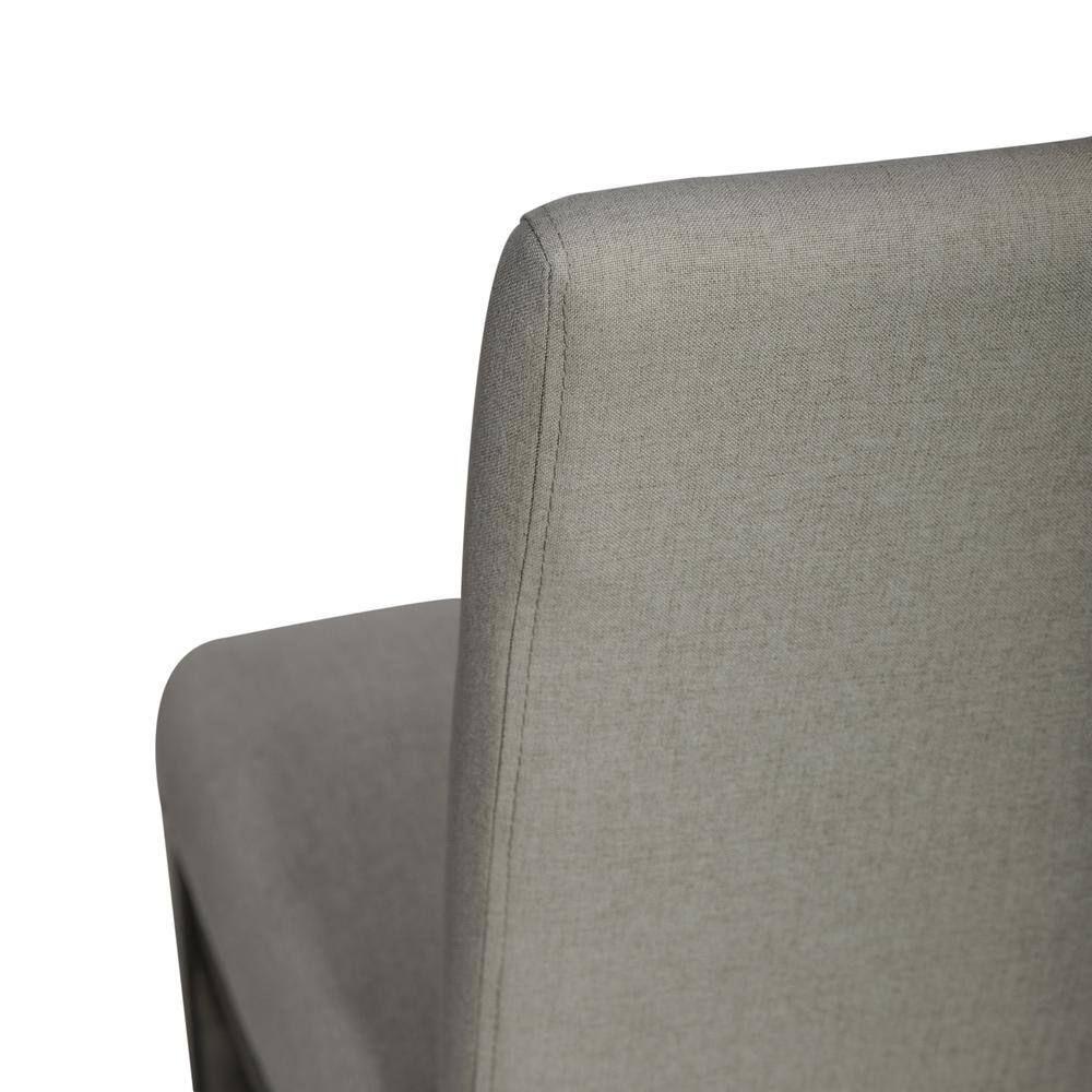 Alt View 7. Liberty Furniture Industries - Uph Side Chair (RTA) - Set of 2 Traditional Brown in Havana Brown Finish - Brown.