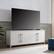 Alt View 35. Camden&Wells - Jasper TV Stand for Most TVs up to 75" - White.