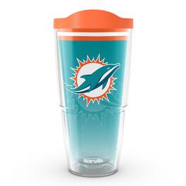 Tervis - Miami Dolphins 24oz. Forever Fan Classic Tumbler - Multicolor