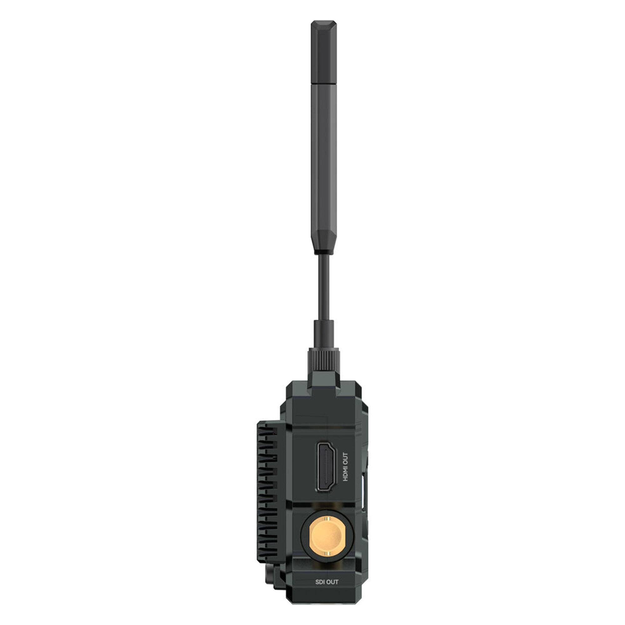 HDMI OUT  
SDI OUT