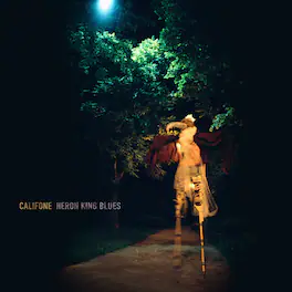Califone - Heron King Blues - VINYL LP