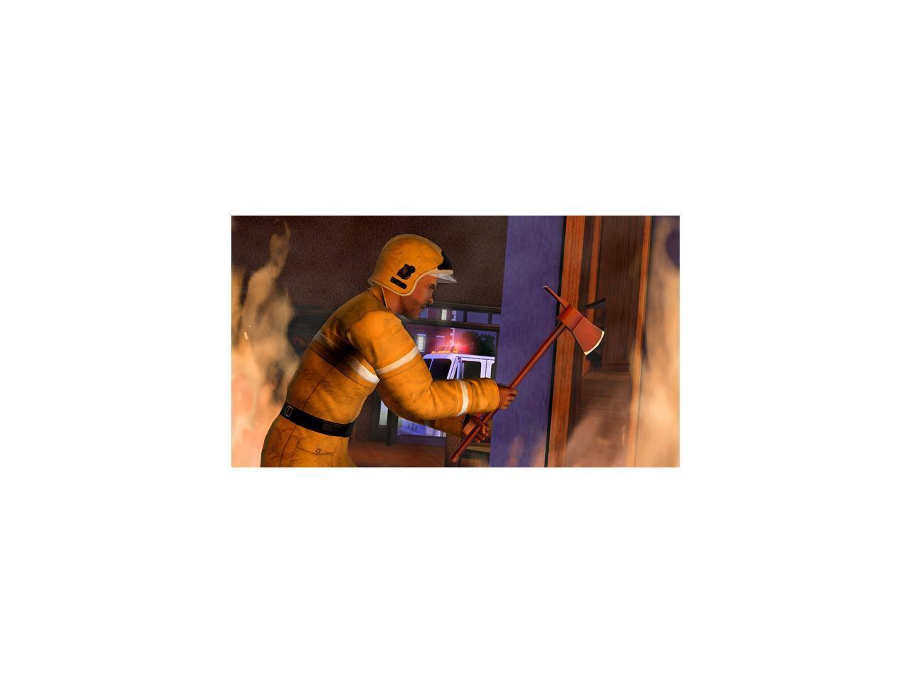 Alt View 5. Electronic Arts - Sims 3: Ambitions Expansion Pack PC Game.