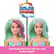 COLOR CHANGE TM Transform doll's hair with icy cold and warm water!