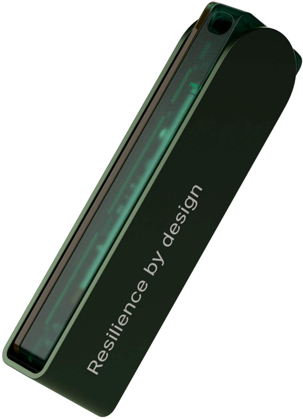 Design by Resilience