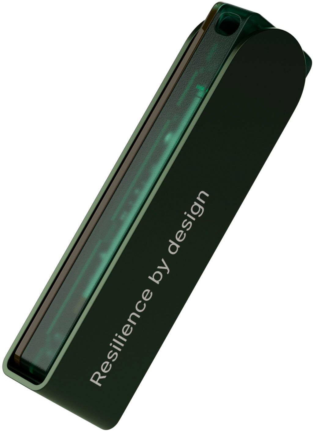 Design by Resilience