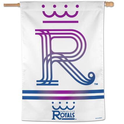 R TM
KANSAS CITY ROYALS
WinCraft/MLB