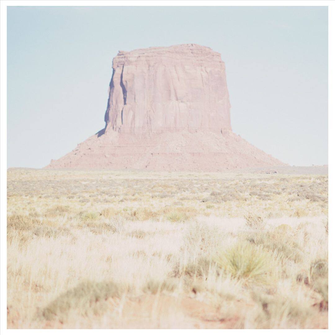 Front. Out of Range [LP] [LP].