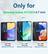Only for Samsung Galaxy A17/A16 6.7 Inch
NOT FOR Samsung Galaxy A15 6.5 inch
ONLY FOR Samsung Galaxy A17/A16 6.7 inch
NOT FOR Samsung Galaxy A14 6.6 inch