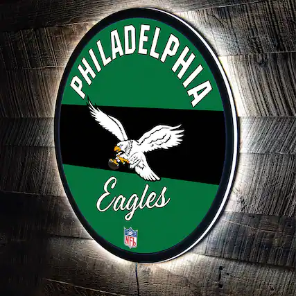 PHILADELPHIA Eagles NFL