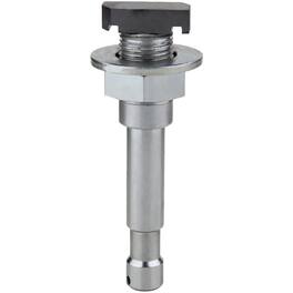 Kupo - Strut Channel Adapter with 5/8" Baby Pin