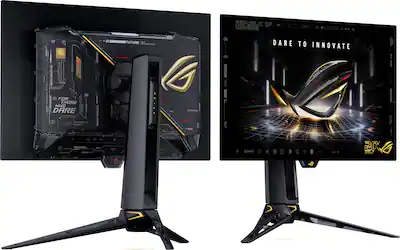 ASUS ROG Swift 27 ASUS ROG Swift 27