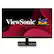 Front. ViewSonic - VA3209M 32" IPS LED FHD Monitor (HDMI, VGA) - Black.
