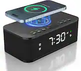 CadAO 9694 X 00
A wtit
I SNOOZE DIMMER SmeA O Alerml
TIMESET SET M AM 1 7:30