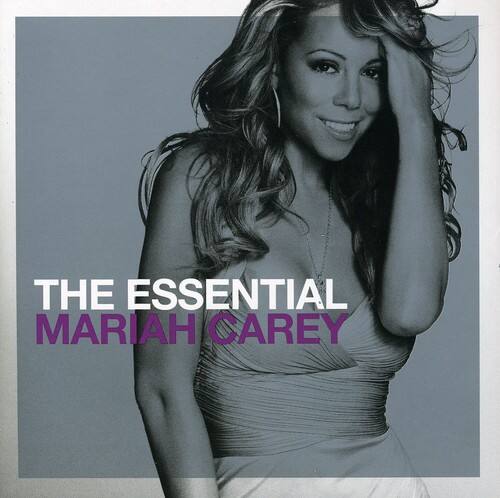 THE ESSENTIAL  
MARIAH CAREY