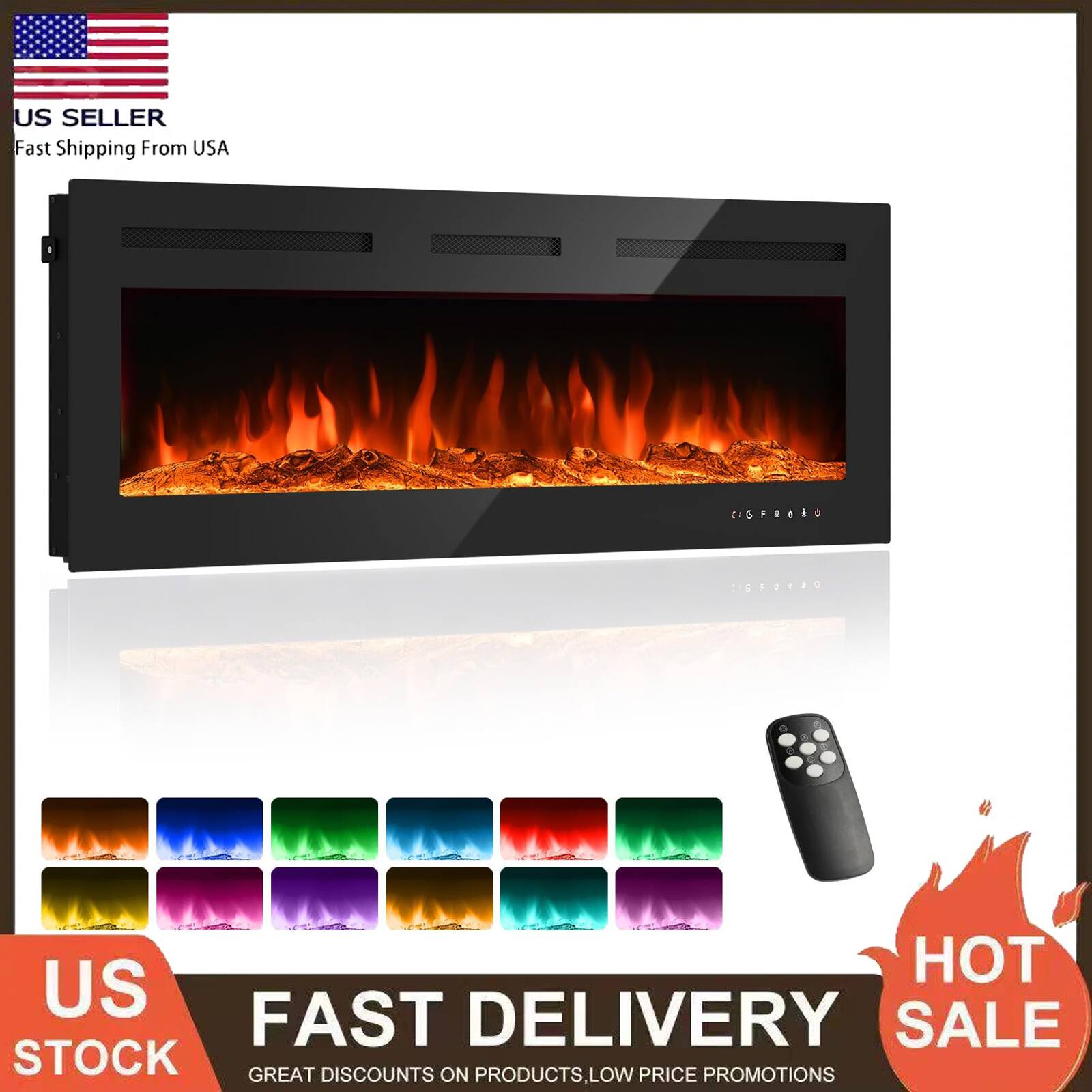 US SELLER  
Fast Shipping From USA  

US STOCK  
FAST DELIVERY  
GREAT DISCOUNTS ON PRODUCTS LOW PRICE PROMOTIONS  

HOT SALE