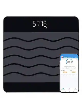577.6 lb
David Generalus
07.27.2024 16:16
Weight: 577.6 lb
BMI: 32.7
Last report: 07.25.2024 17:04:59
Weight: +0.6 lb
BMI: +0.1
Because not to measure the biological imped.