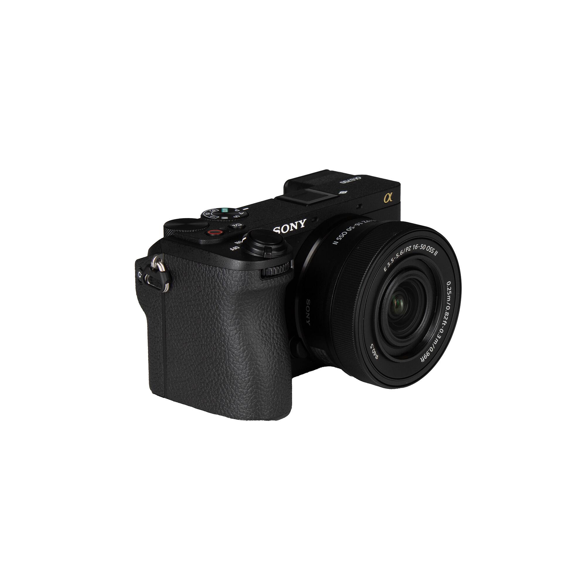 1 - SONY SONY - 1 S50 9 16-50mm f/3.5-5.6 OSS 16-50mm f/3.5-5.6 OSS 3SI56 Y-r % Y 0.25m/c 0.25m/0.82ft-0.3m/0.99m 0.3m.