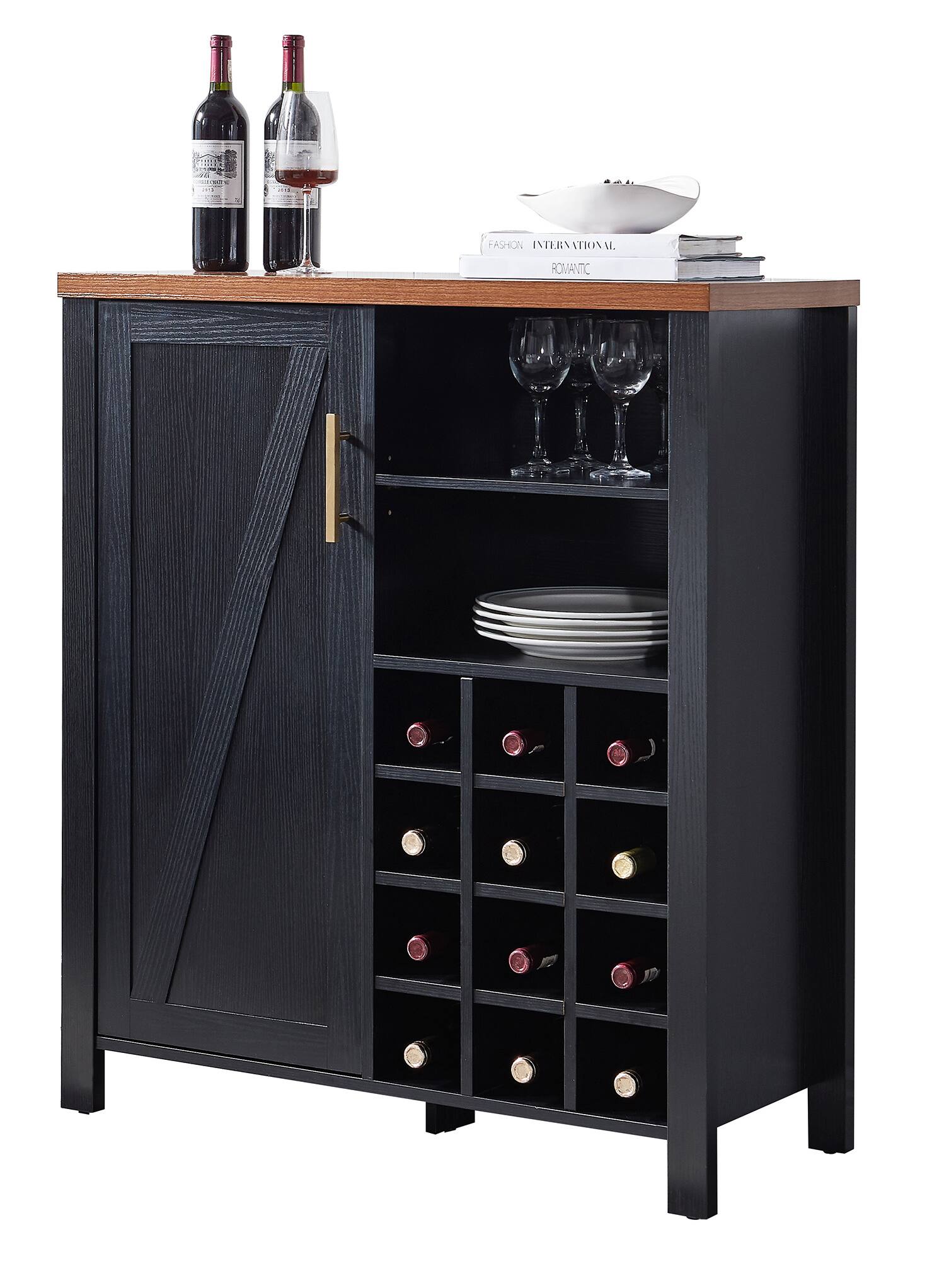 FASHION INTERNATIONAL  
ROMANTIC