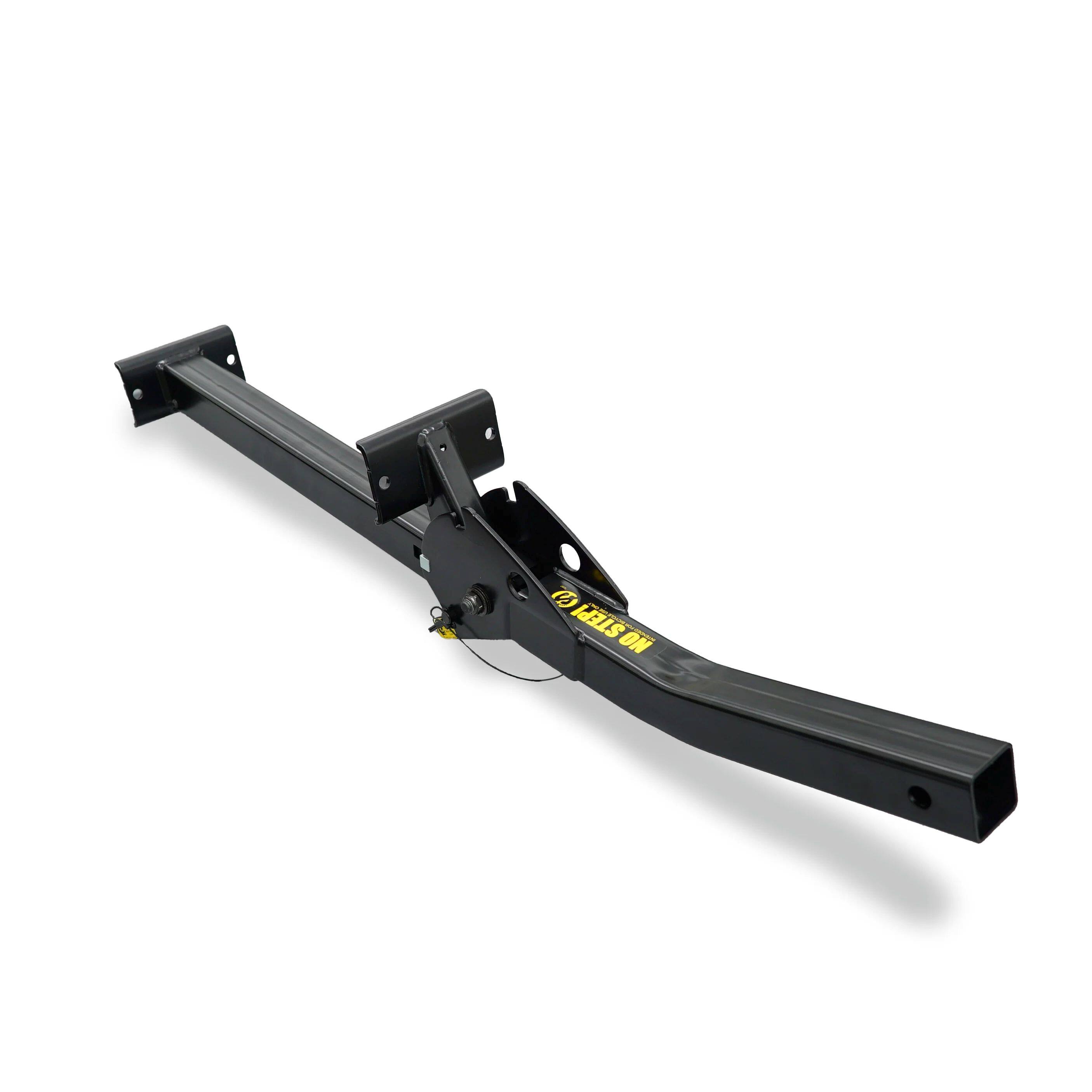 "Saris - SuperClamp 4-Bike 2"" Tilting Base Hitch Rack for Cars, Trucks & SUVs - Black" price history on PriceWatchPro