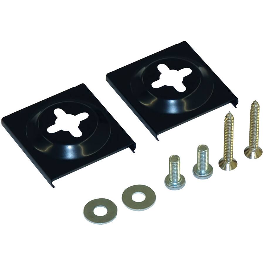 Alt View 3. Tripp Lite - Eaton Tripp Lite Series 16-Outlet Vertical Power Strip, 120V, 15A, NEMA 5-15P, 15 ft. (4.57 m) Cord, 48 in., Black - Black.