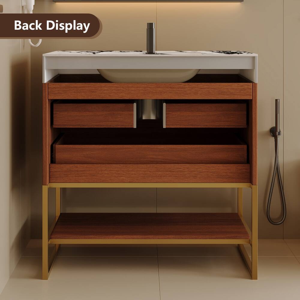 Back Display