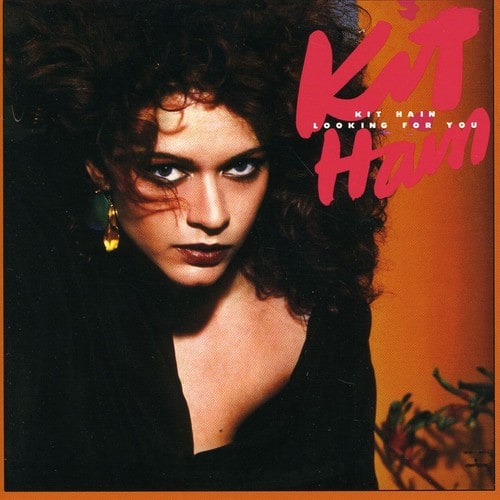 Kit Hain - Looking for You/Spirits Walking Out  - COMPACT DISCS