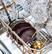 Alt View 6. Monogram - 24" Top Control Smart Built-In Stainless Steel Tub Dishwasher w/ Adjustable 3rd Rack, 37 dBA, and Advanced Water System - Custom Panel Ready.