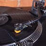 Audio-Technica - Audio Technica AT-VM95EN Dual Moving Magnet Cartridge - Orange