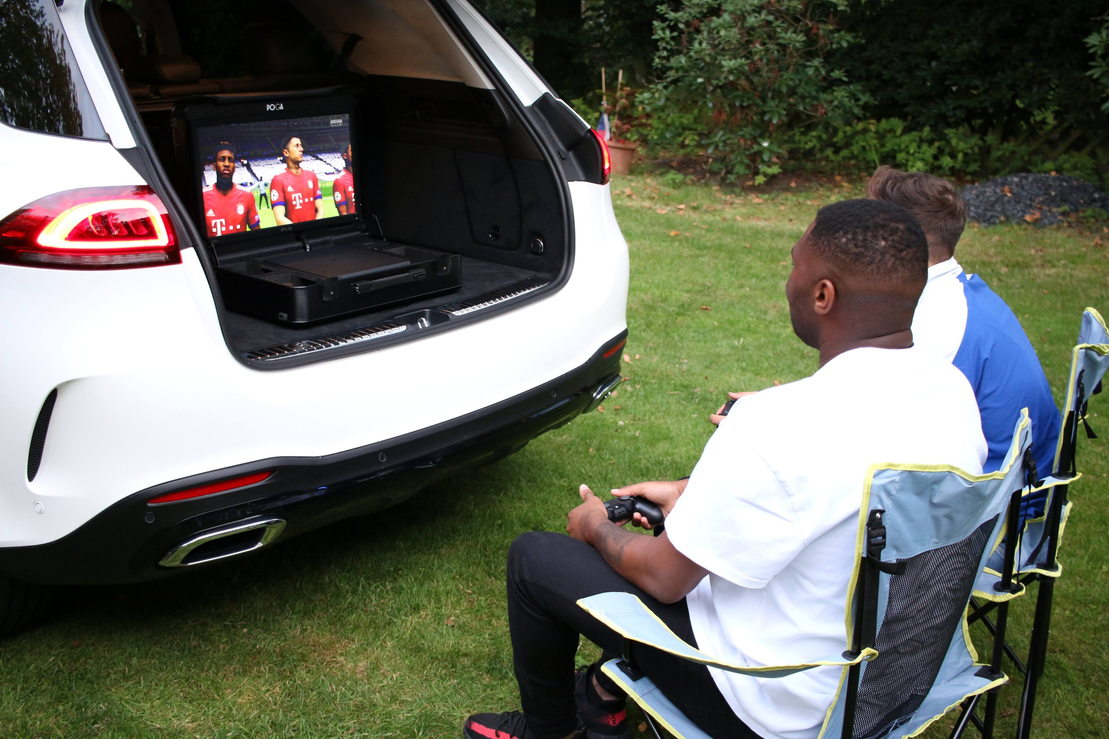 media item thumbnail