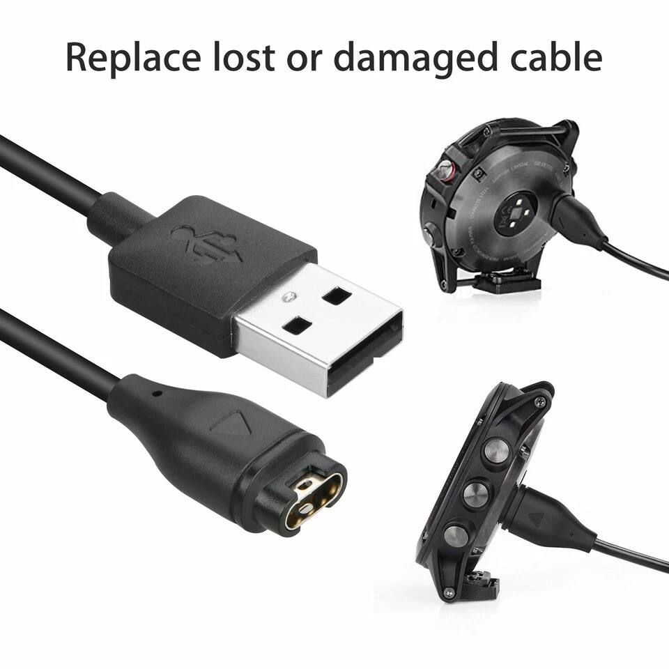 Replace lost or damaged cable