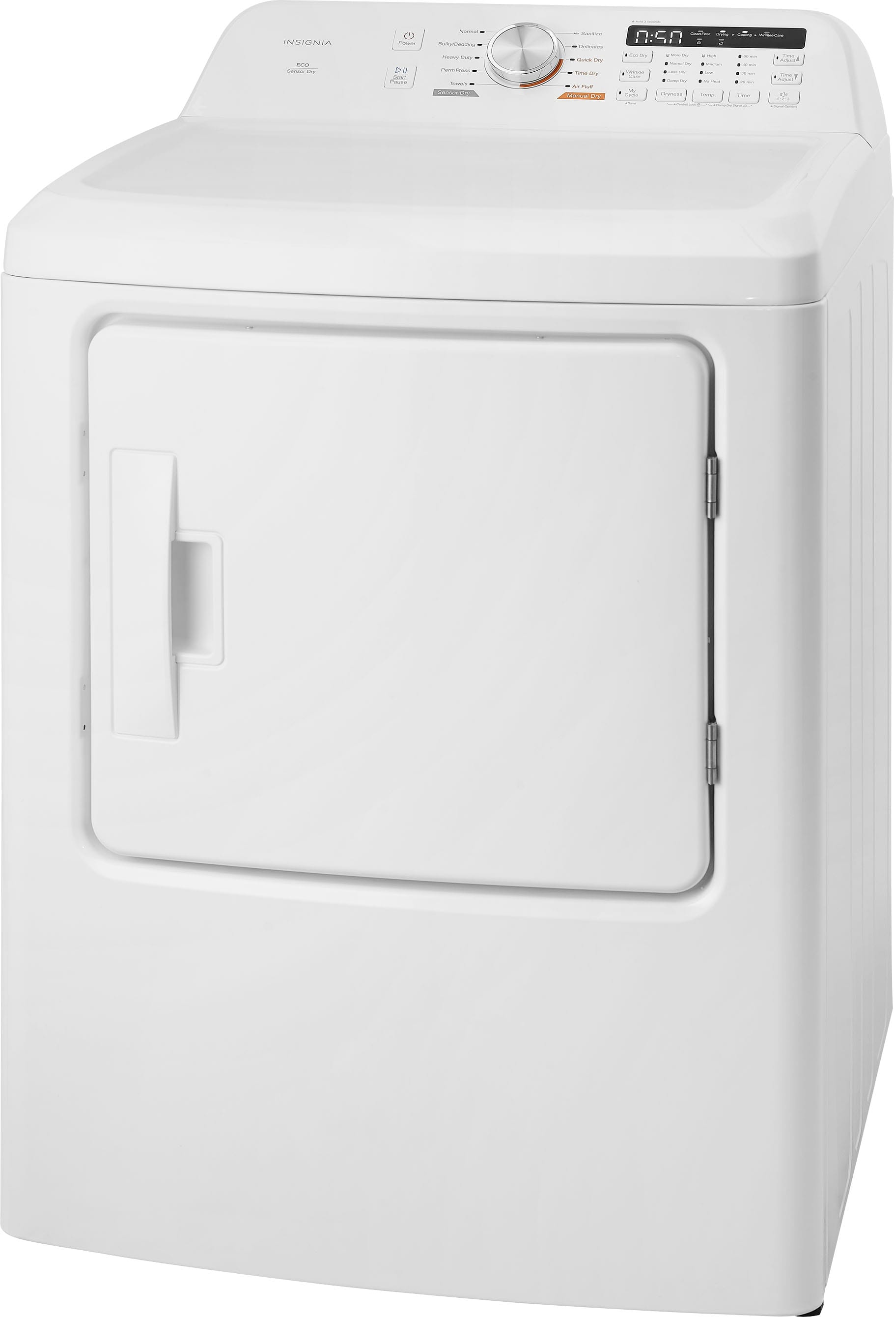 INSIGNIA WASHING MACHINE