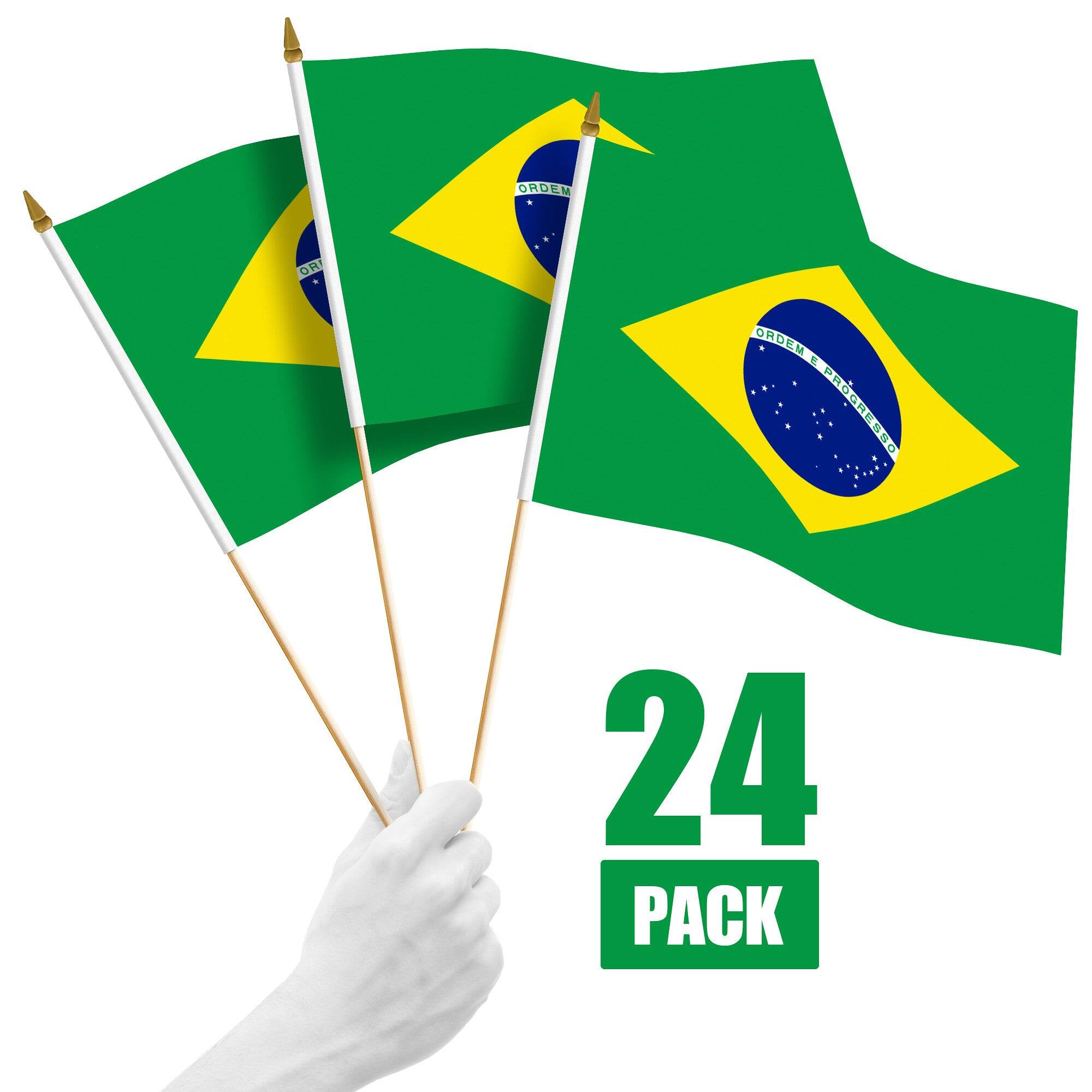 ORDEM E PROGRESSO  
24 PACK