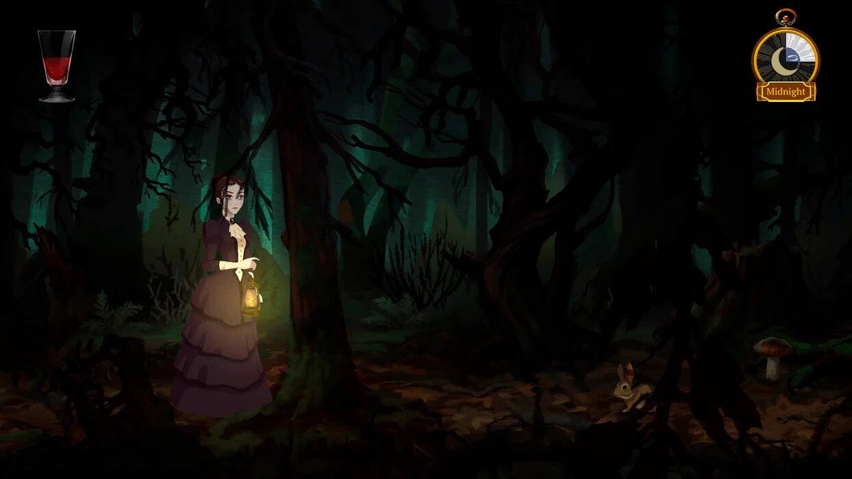 Alt View 4. Tesura Games - Cabernet [Nintendo Switch].