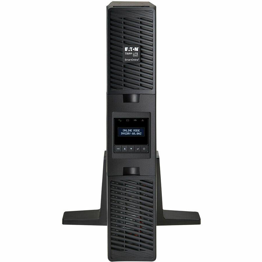 E-T-N TRIPP LITE VRS SmartOnline" ONLINE MODE INIEZOU se. BH IN A - - D