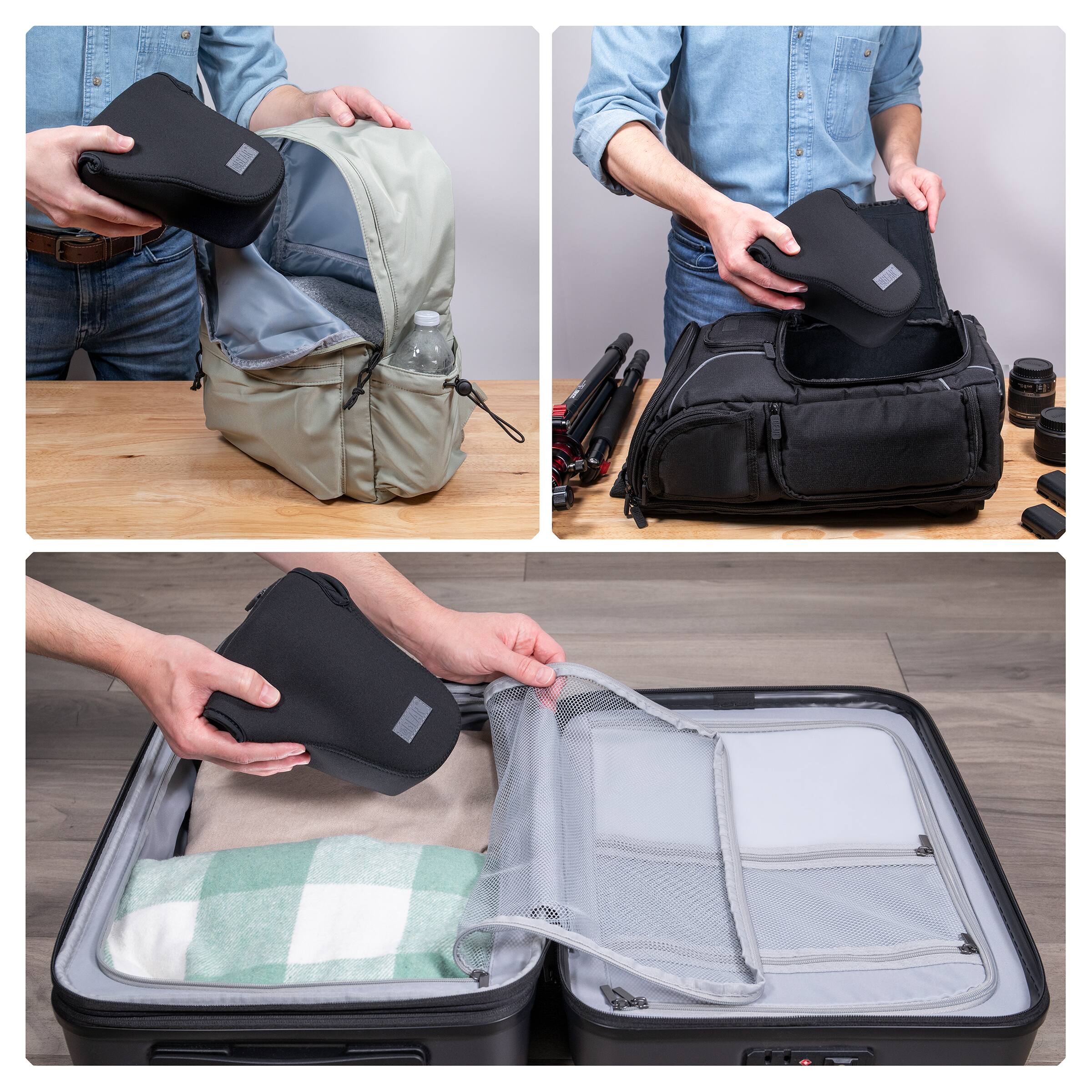 media item thumbnail