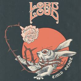 Lord Loud - Timid Beast - VINYL LP