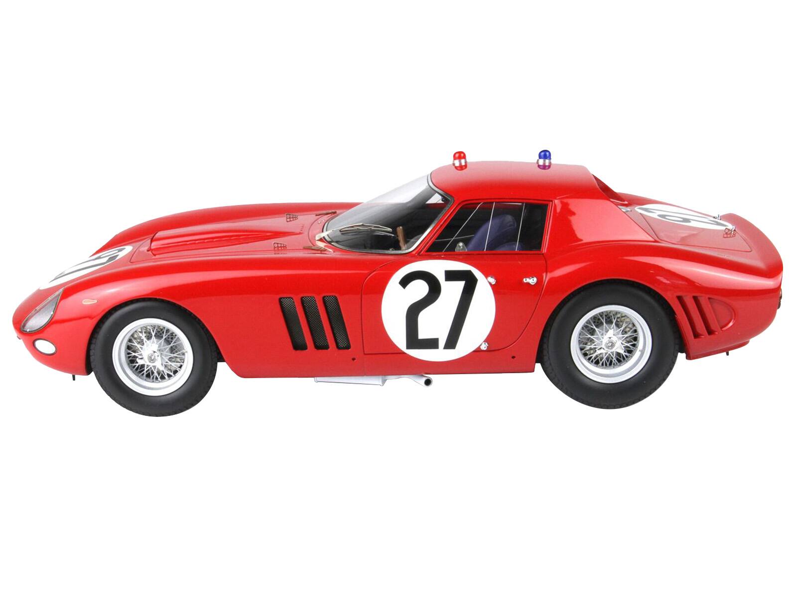 The III 27