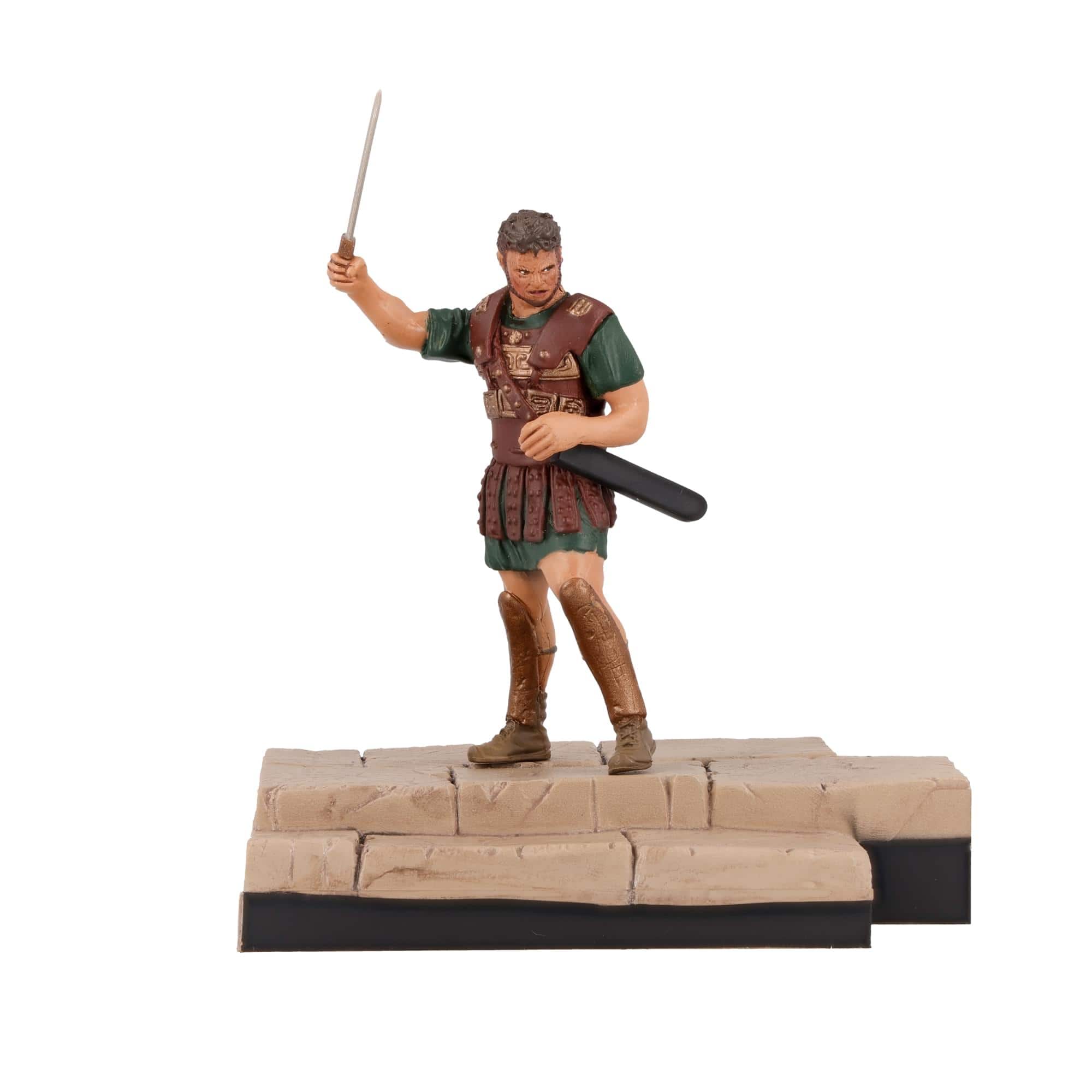 Dragon Models - 1:24 Scale Historical Figures The Trojan War Figure B Agamemnon price history on PriceWatchPro
