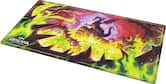 Disney - Lorcana: Winterspell Playmat - Dragon Fire