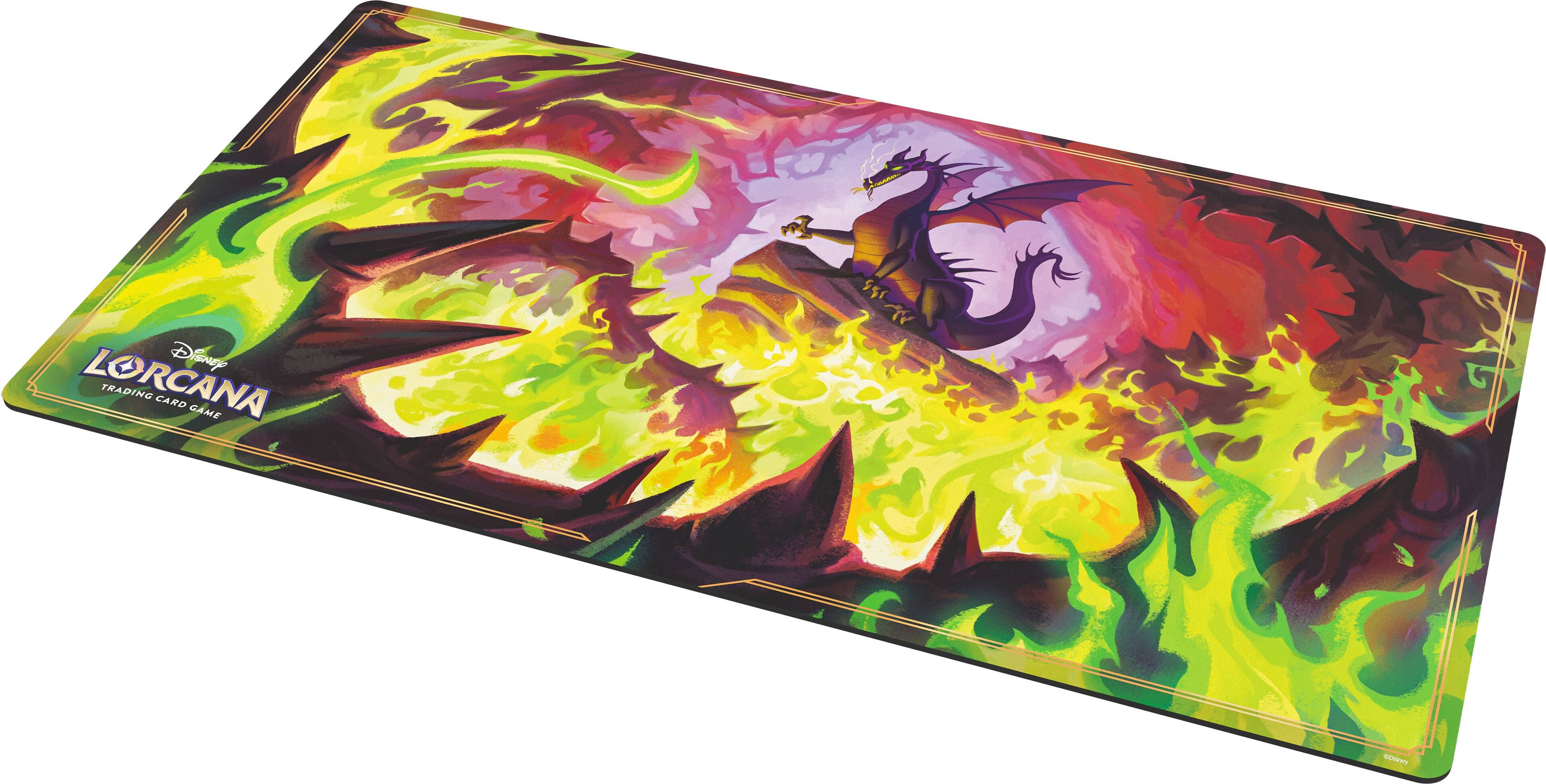 Disney LorcanA Trading Card Game MT