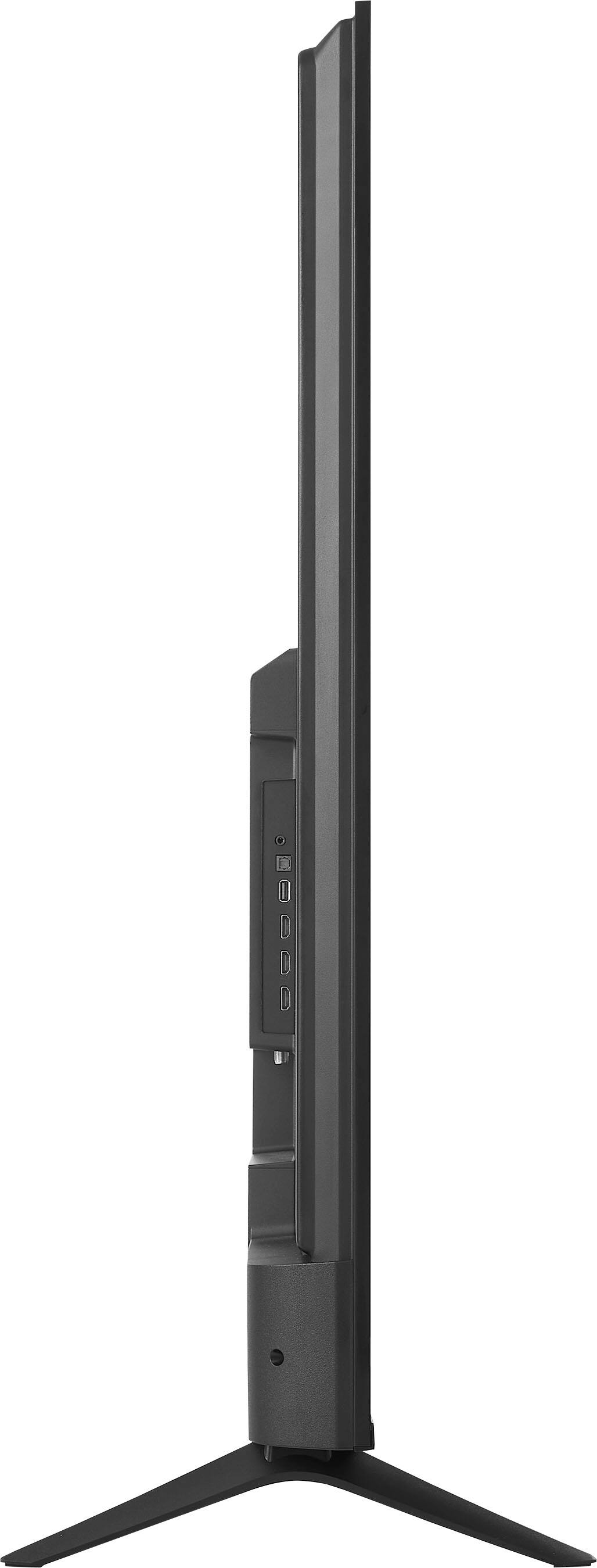 Alt View 18. Insignia™ - 65-inch Class F50 Series LED 4K UHD Smart Fire TV - Black.