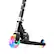 Alt View Zoom 11. Jetson - Moonbeam Kids Light-Up Kick Scooter - Black.